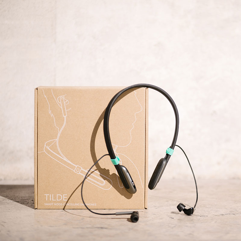 tilde air embalage recycle